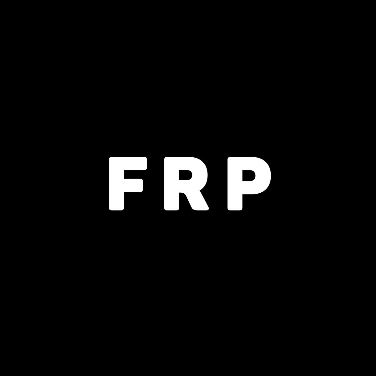 Servicio FRP